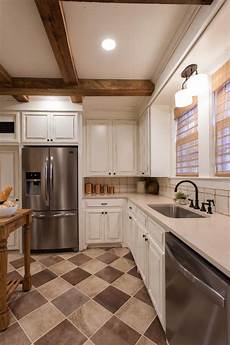 Kitchen Floor Tiles
