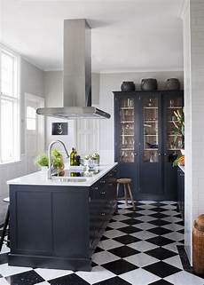 Kitchen Flooring