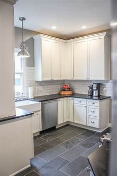 Kitchen Flooring