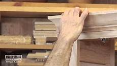 Kitchen Furniture Profiles