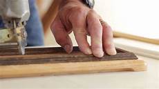 Kitchen Furniture Profiles