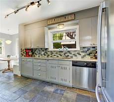 Kitchen Gas Appliance