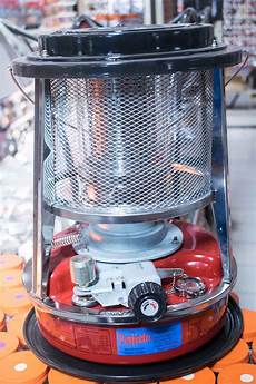 Kitchen Gas Heater