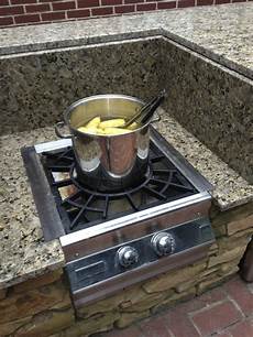 Kitchen Gas
