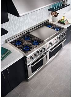 Kitchen Gas