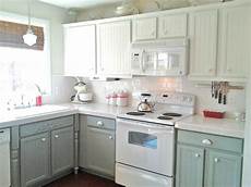 Kitchen Granite Facing