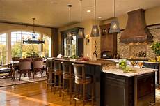 Kitchen Granite Facing