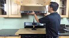 Kitchen Hood With Capture Air