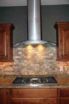 Kitchen Hoods