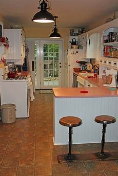 Kitchen Light