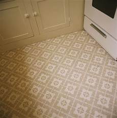 Kitchen Linoleum