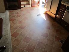 Kitchen Linoleum