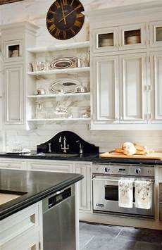 Kitchen Marble Facing