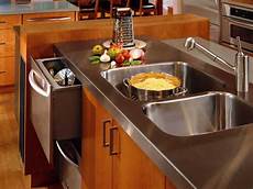 Kitchen Material
