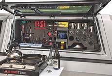 Kitchen Mechanisms