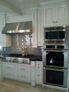 Kitchen Ovens