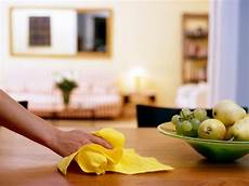 Kitchen Polishes