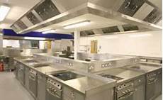 Kitchen Preparation Equipments