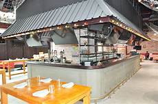 Kitchen Preparation Equipments