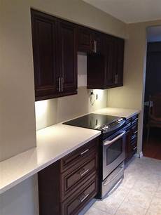 Kitchen Quartz Countertop
