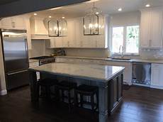 Kitchen Quartz Countertop