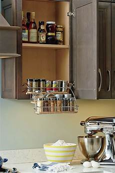 Kitchen Rack