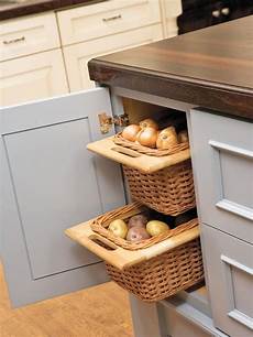 Kitchen Rack