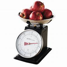 Kitchen Scale