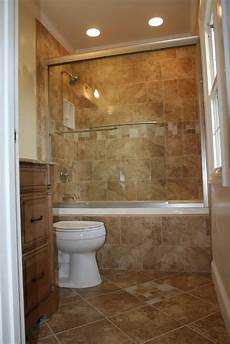 Kitchen Showers