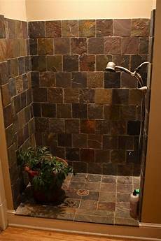 Kitchen Showers