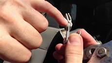 Kitchen Sink Clips
