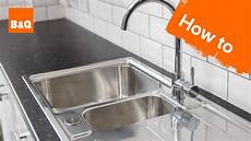 Kitchen Sink Clips