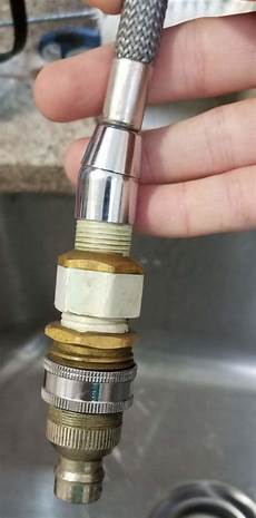 Kitchen Sink Faucets