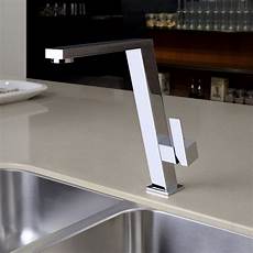 Kitchen Sink Mixers