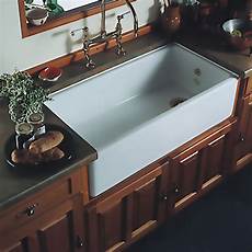 Kitchen Sink Mixers