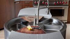 Kitchen Sinks