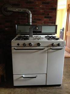 Kitchen Stove Parts