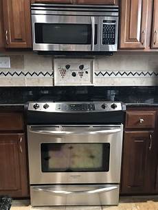 Kitchen Stove Spare Parts
