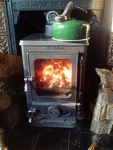 Kitchen Stove
