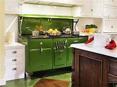 Kitchen Stoves