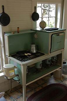 Kitchen Stoves