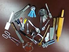 Kitchen Tools