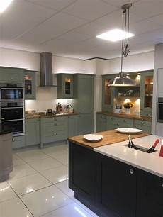 Kitchen Units
