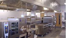 Kitchen Ventialtion Systems