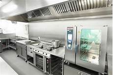 Kitchen Ventilation Equipments