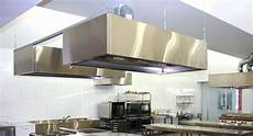 Kitchen Ventilation Solutions