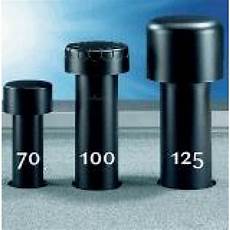 Kitchen Ventilation Solutions