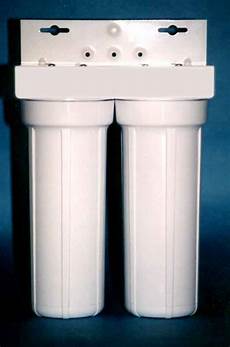 Kitchen Water Filter
