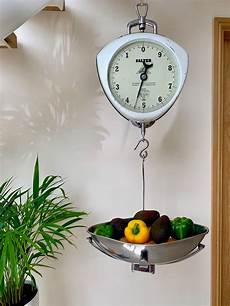 Kitchen Weighing