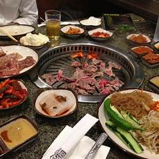 Kkoki Korean Bbq